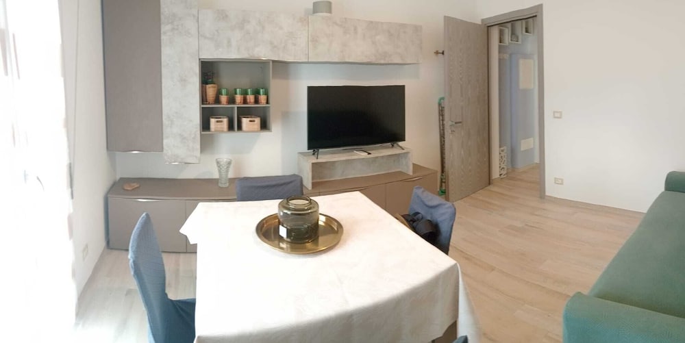 Maddalena Holiday House