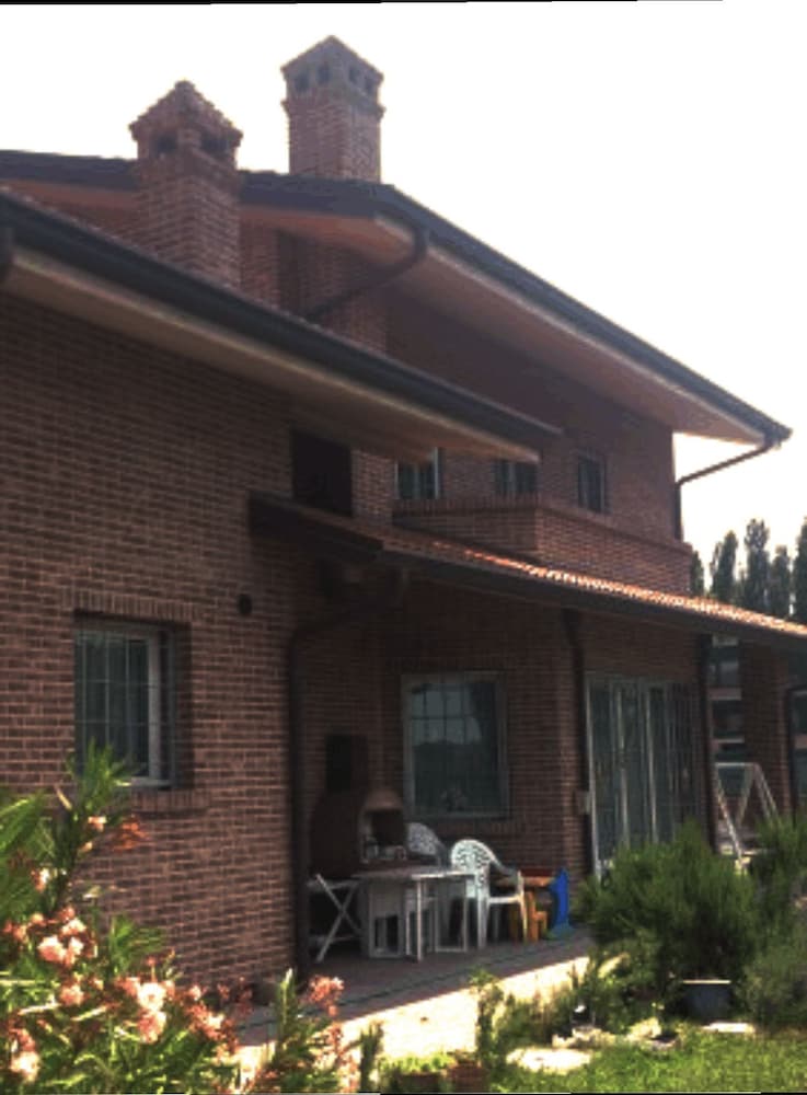 B&B Casa dei Camini