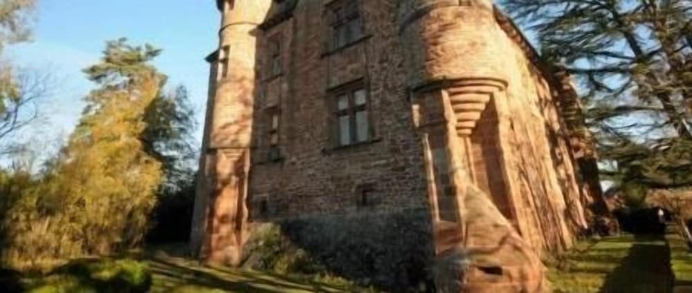 Château de Canac, photo 20