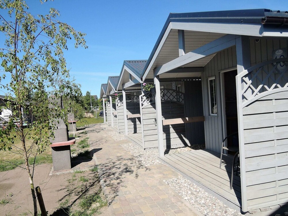 New Holiday Homes for 5 People in Dziwnowek.-formerly TUI Ferienhaus view 2