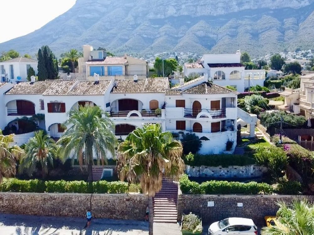 Casa Clare - 3 Bedroom Apartment in Denia