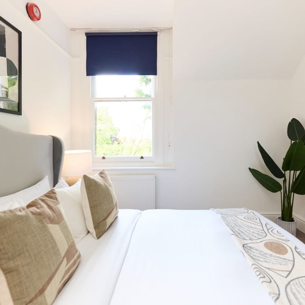 The Beckenham Place - Trendy 1bdr Flat view 5