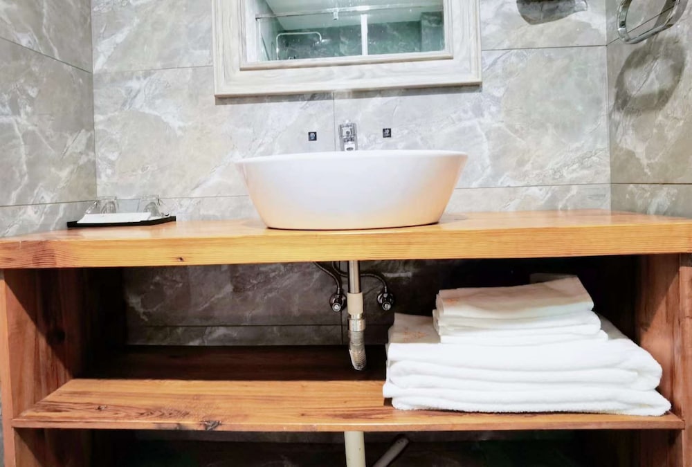 XiangLu YiMo Valley Retreat Guesthouse