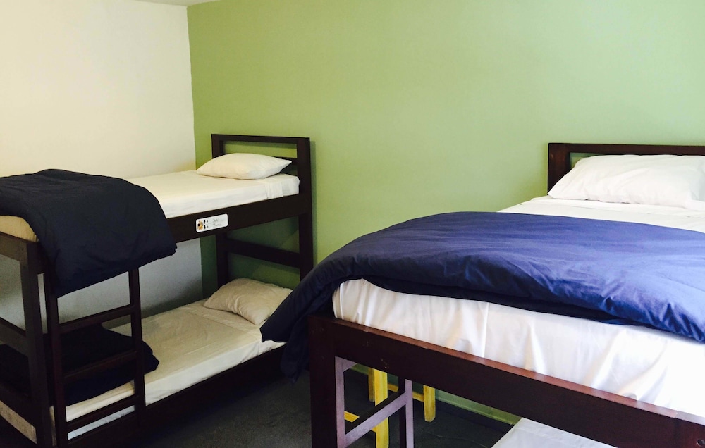 Minka Backpackers Hostel