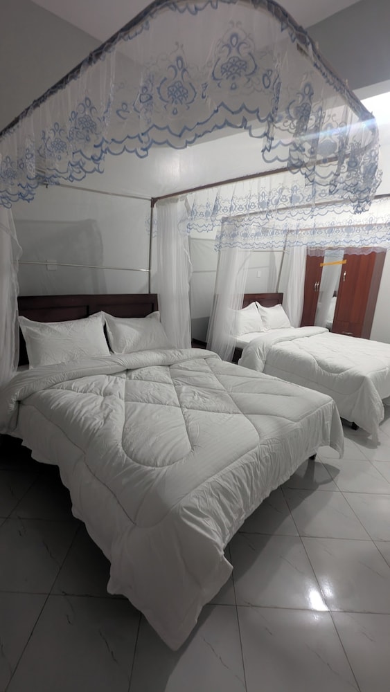 Baru Accommodation