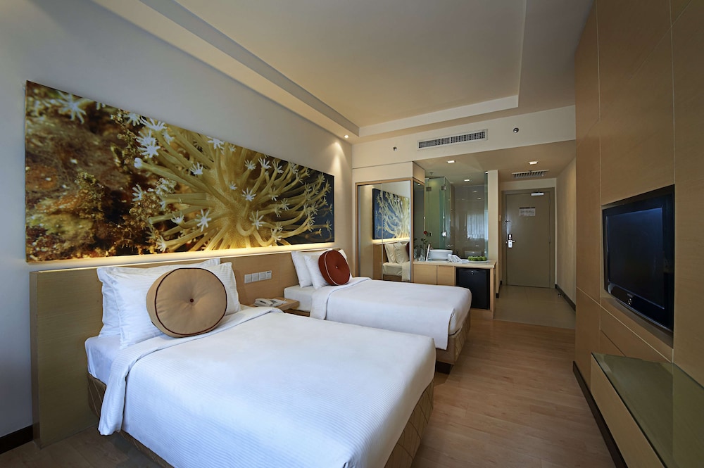 ANSA Hotel Kuala Lumpur 50