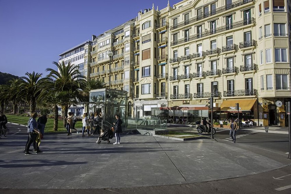 San Sebastian Vacations - SanSebastianForYou MIRANDOALACONCHA - Property Image 26