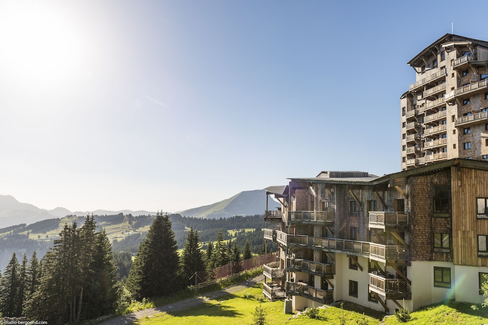 Résidence Pierre & Vacances Premium L'Amara