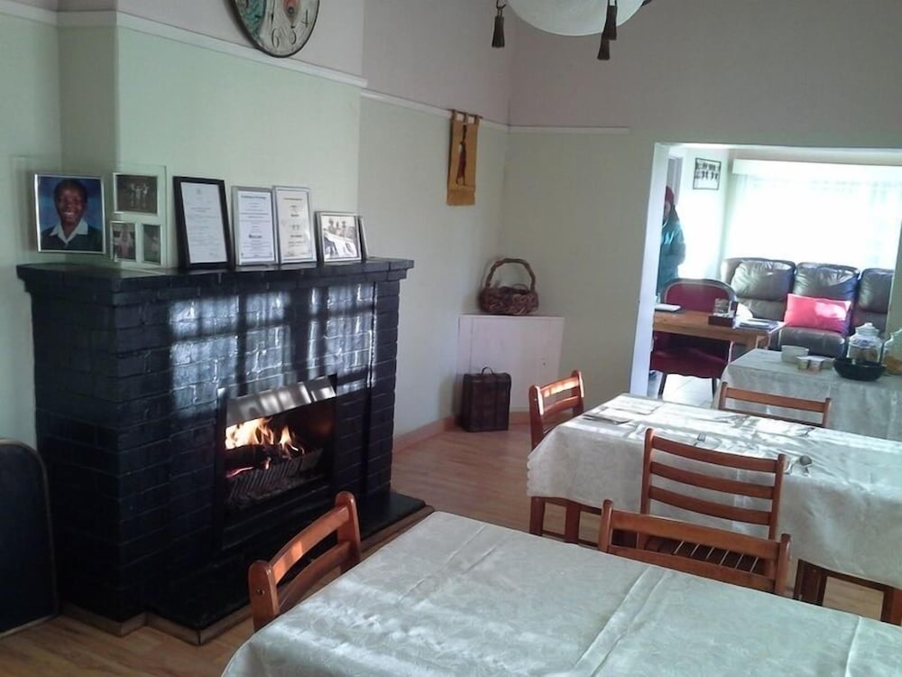 Bird Haven Guest House Leribe