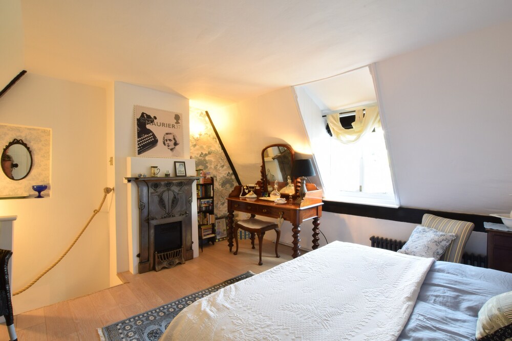 Cherry Tree Cottage, Woodbridge