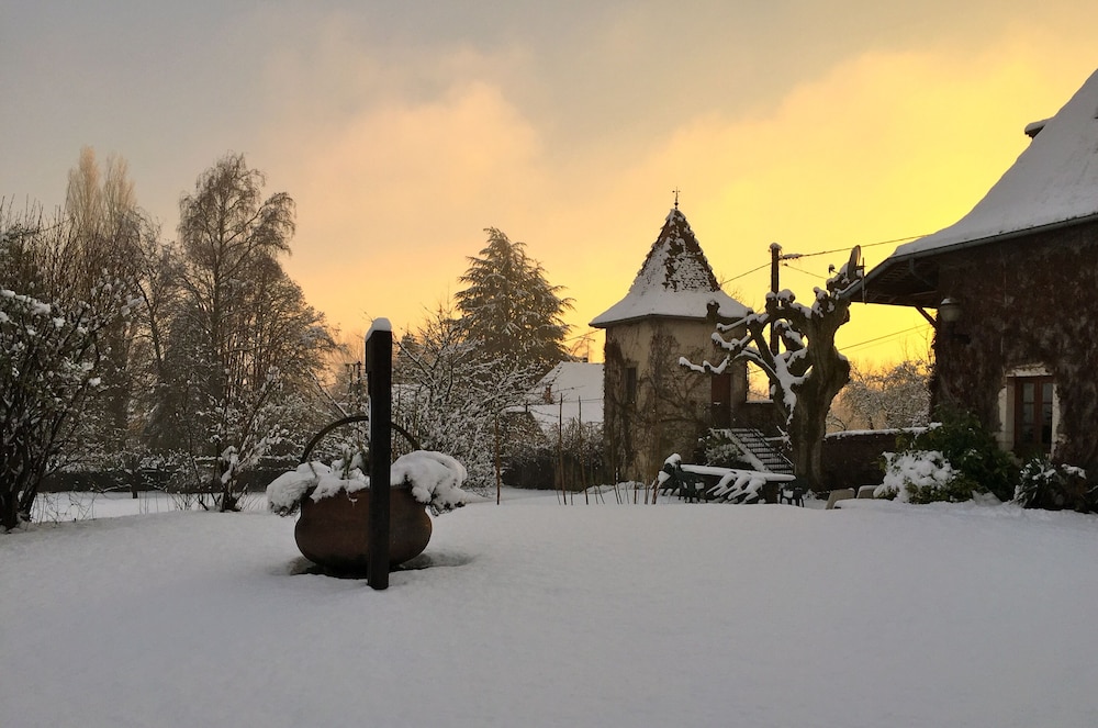 Domaine Du Manoir