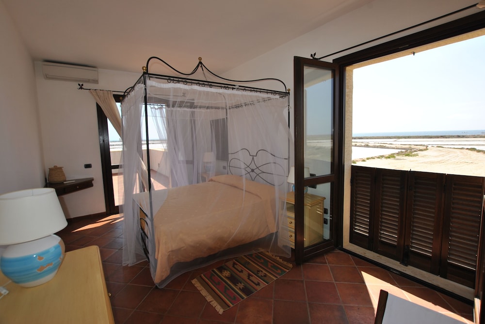 Isola Lunga Salt Resort view 4