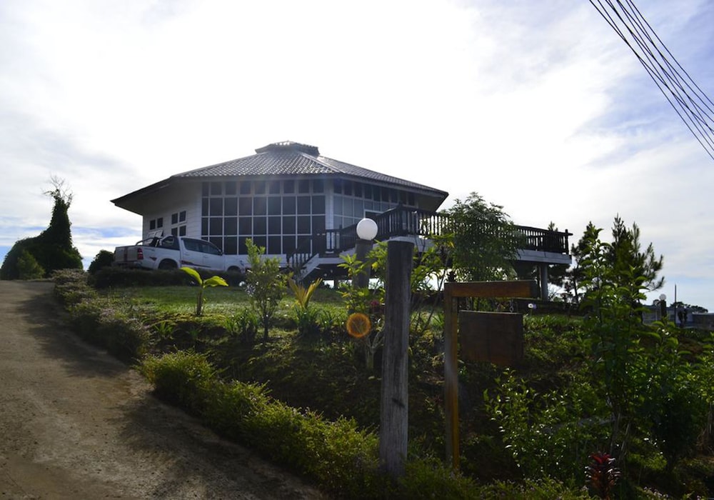 Mesilau Mountain Retreats