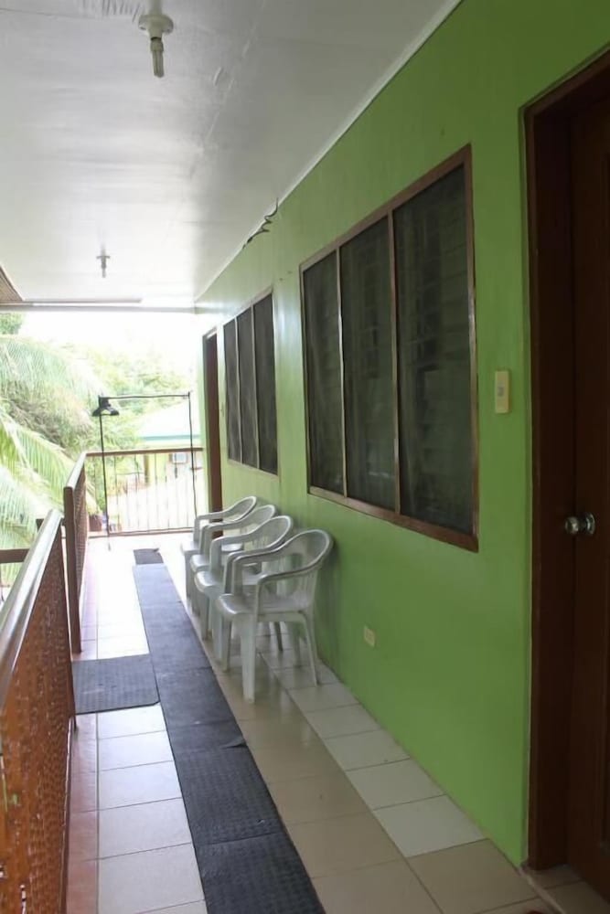 Coron Village Lodge