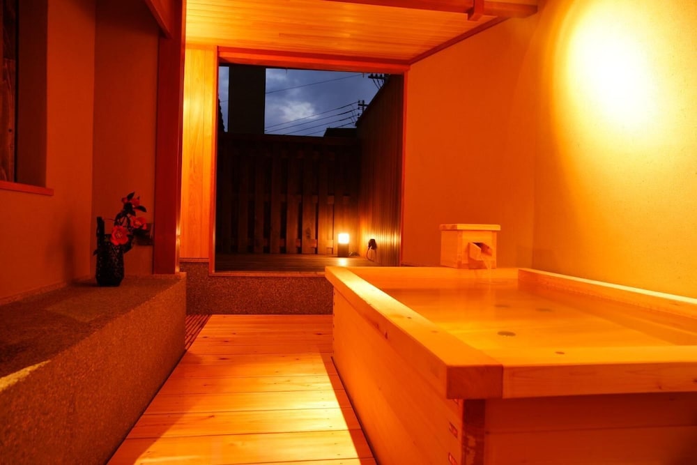 Tsubakino Ryokan