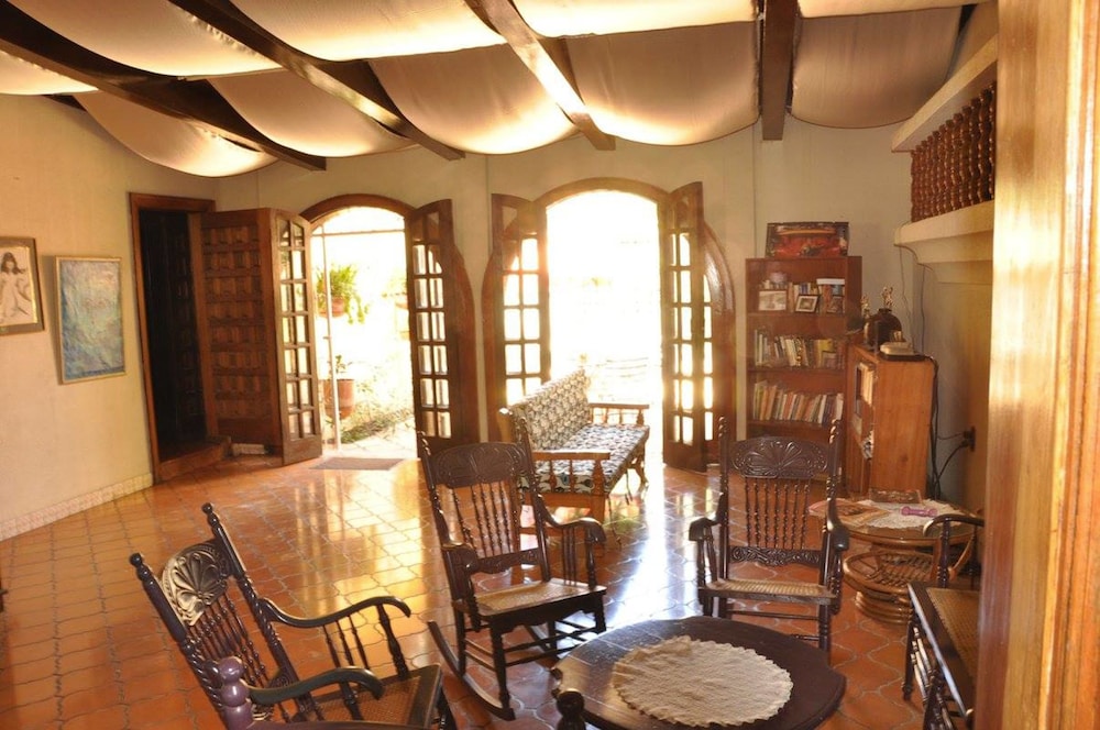 Casa Inti