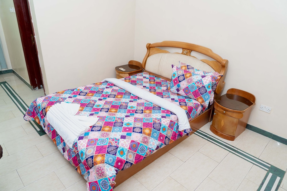 Luxury Residence with Ocean View in Masaki