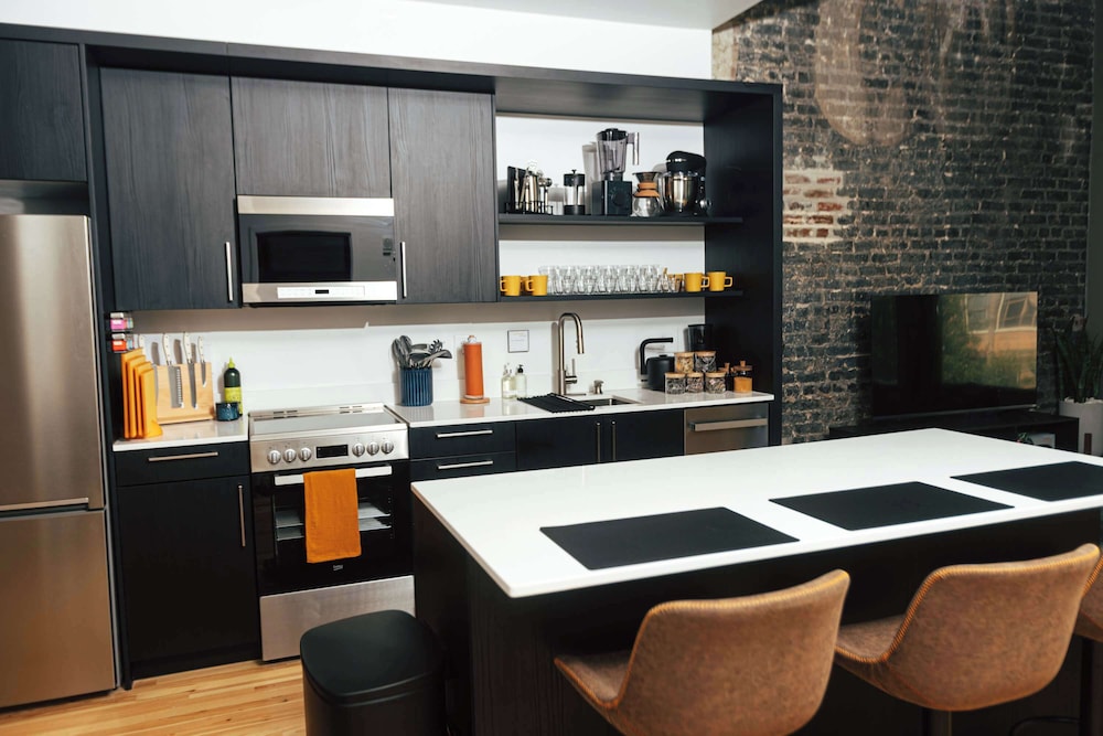 Loft 301 The William - 3rd Ave Views - Carrigans