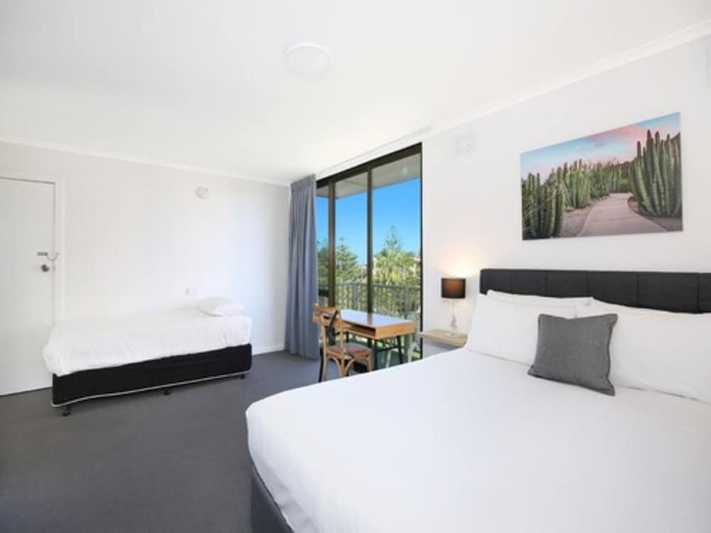 Wollongong Vacations - Boat Harbour Motel - Property Image 23