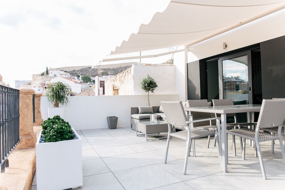 Apartamentos Tito San Nicolás