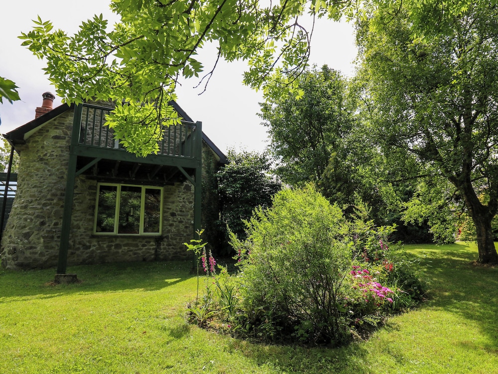Trawsnant Cottage
