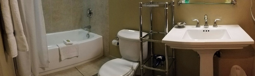 Corpus Christi Vacations - V Boutique Hotel - Property Image 14