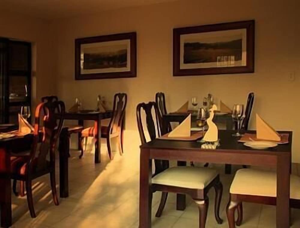 Edelweiss Corporate Guesthouse