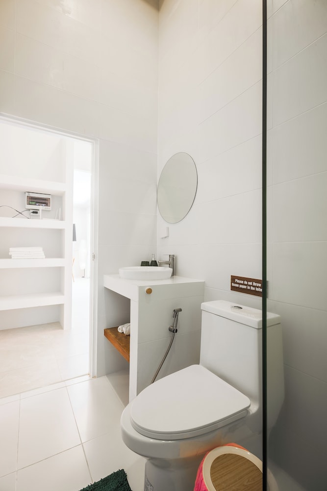 Siam Serenity Villa by Sea N' Rent