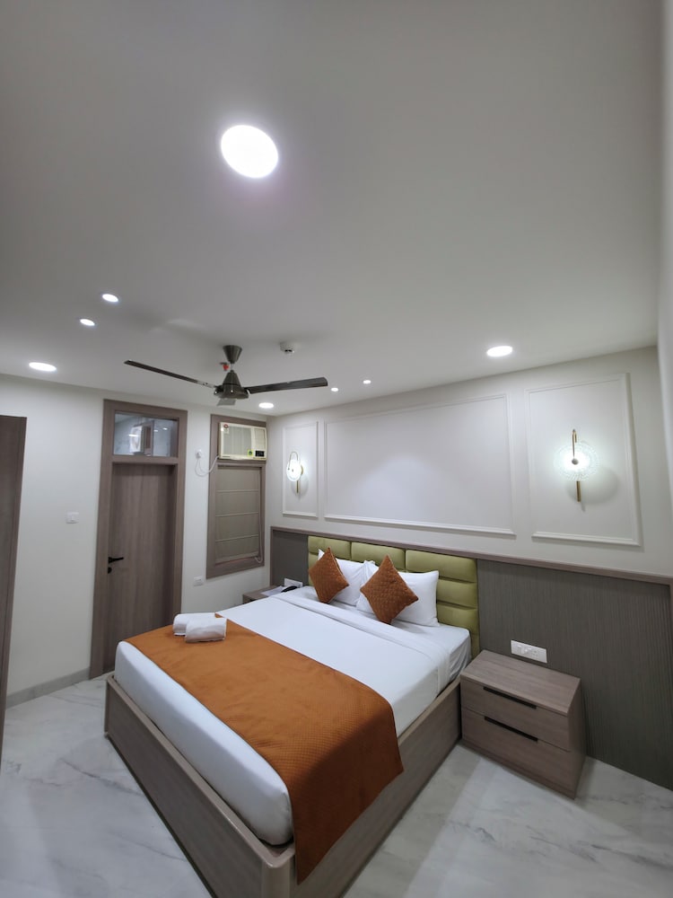 Bawa Hotel