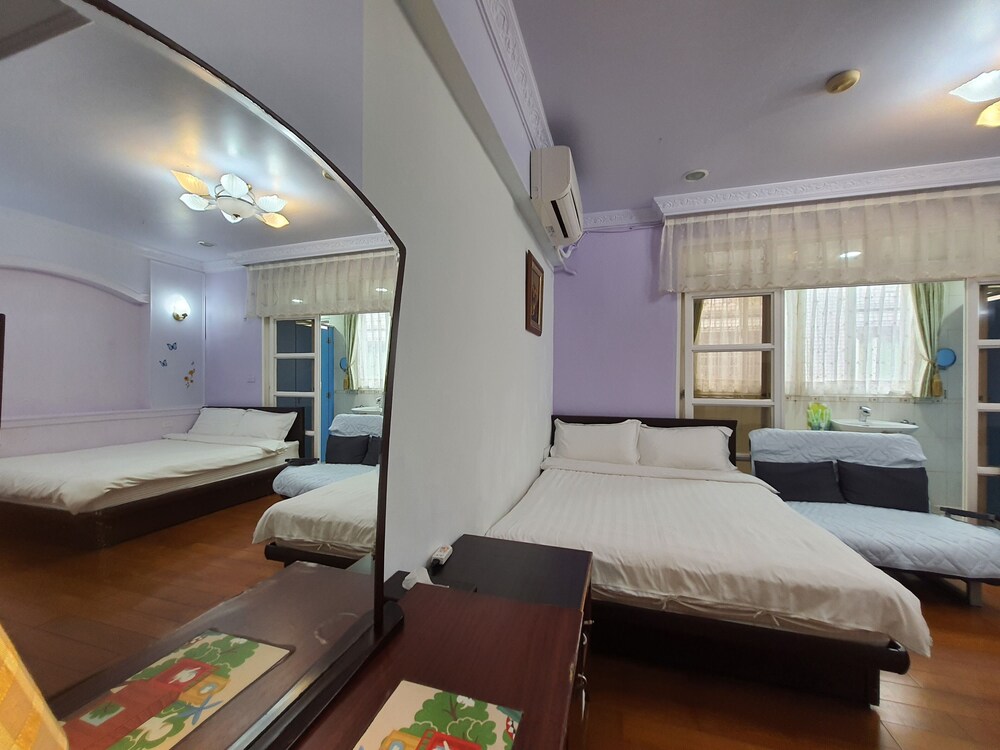 Dongshan River Left bank B&B