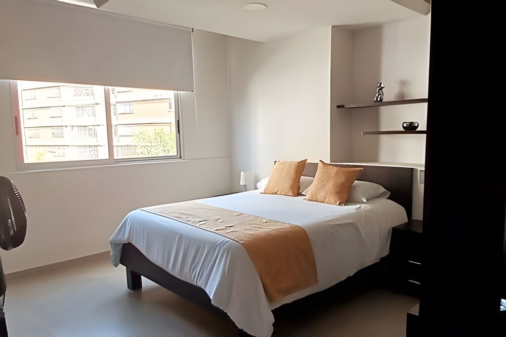 504 Moderno Aparta-Suite en Versalles Tipo Loft - Cali Tower Suites & Lofts