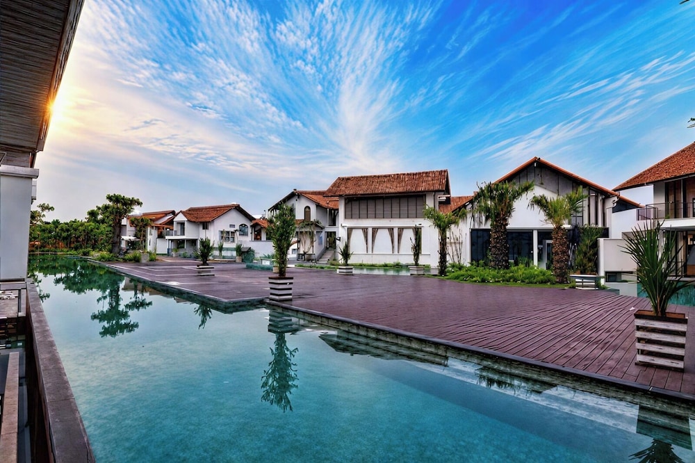 Bertam Wellness Spa & Villas - A Member of Small Luxury Hotels of the World