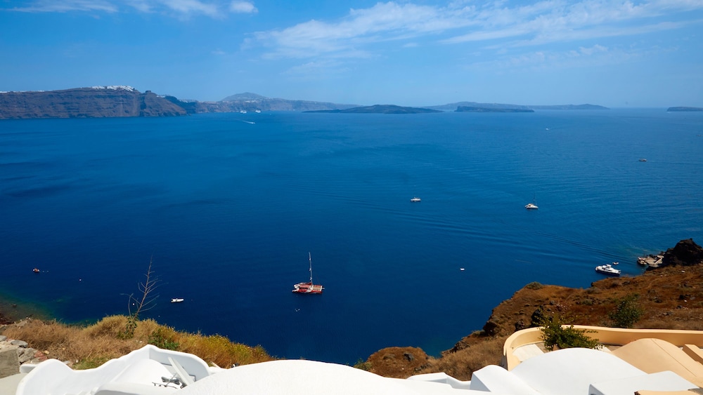 Amaya Selection of Villas