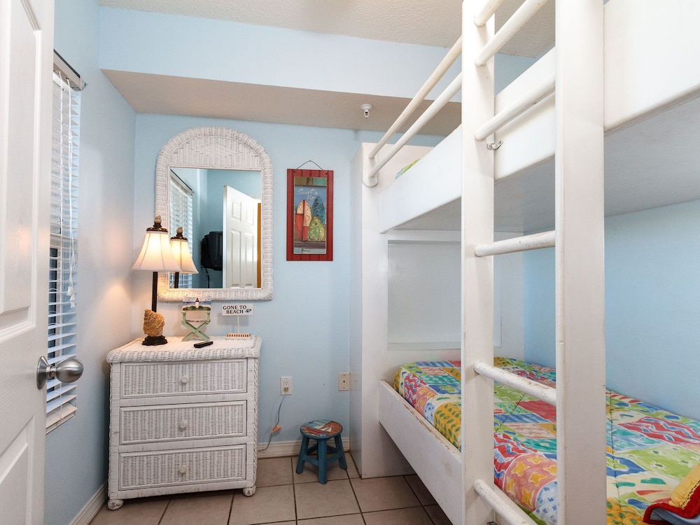 Gulf Dunes 316 by Brooks and Shorey Resorts