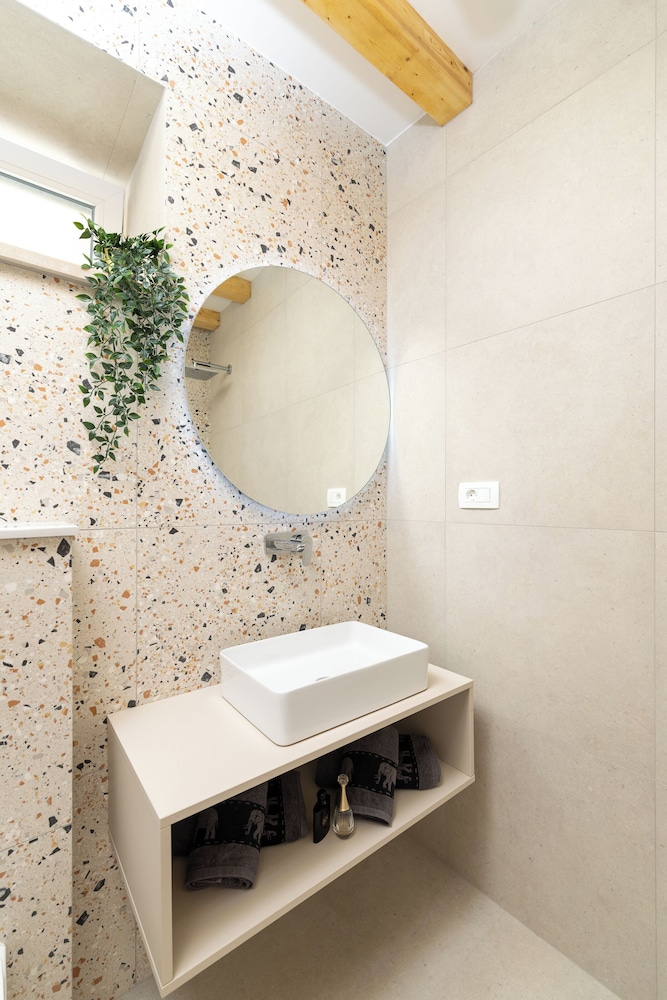 Villa Maja Aurelia in the Centre- Romantic studio apartment