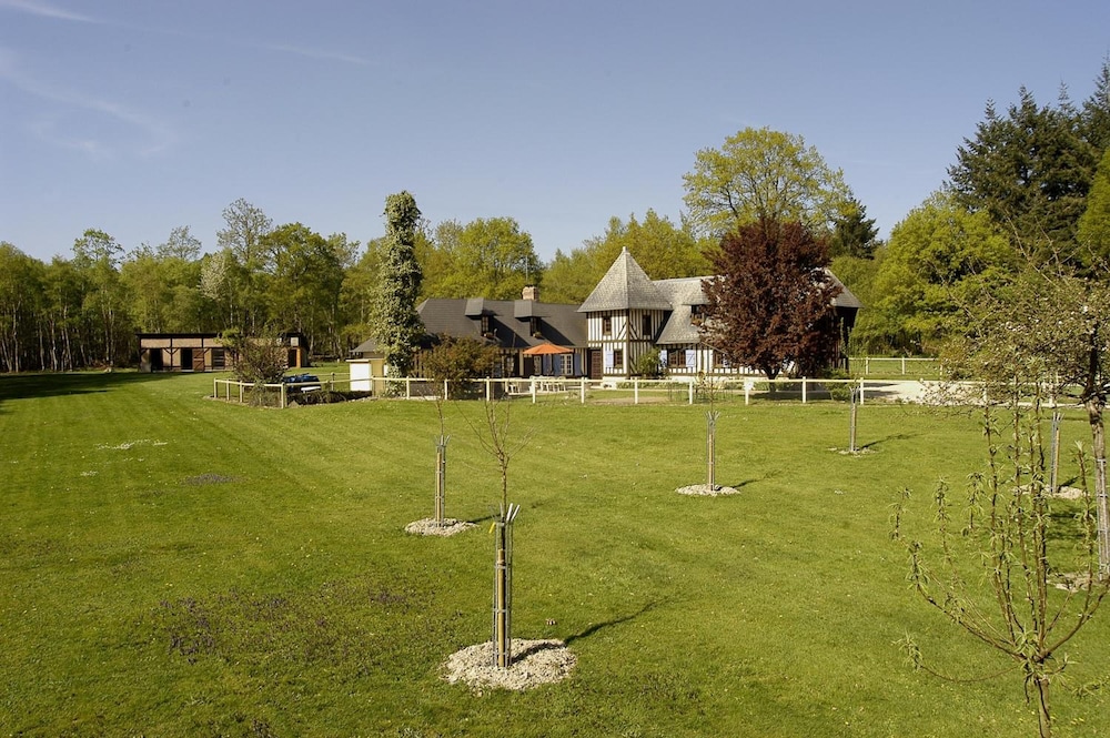 Domaine de la Mésange