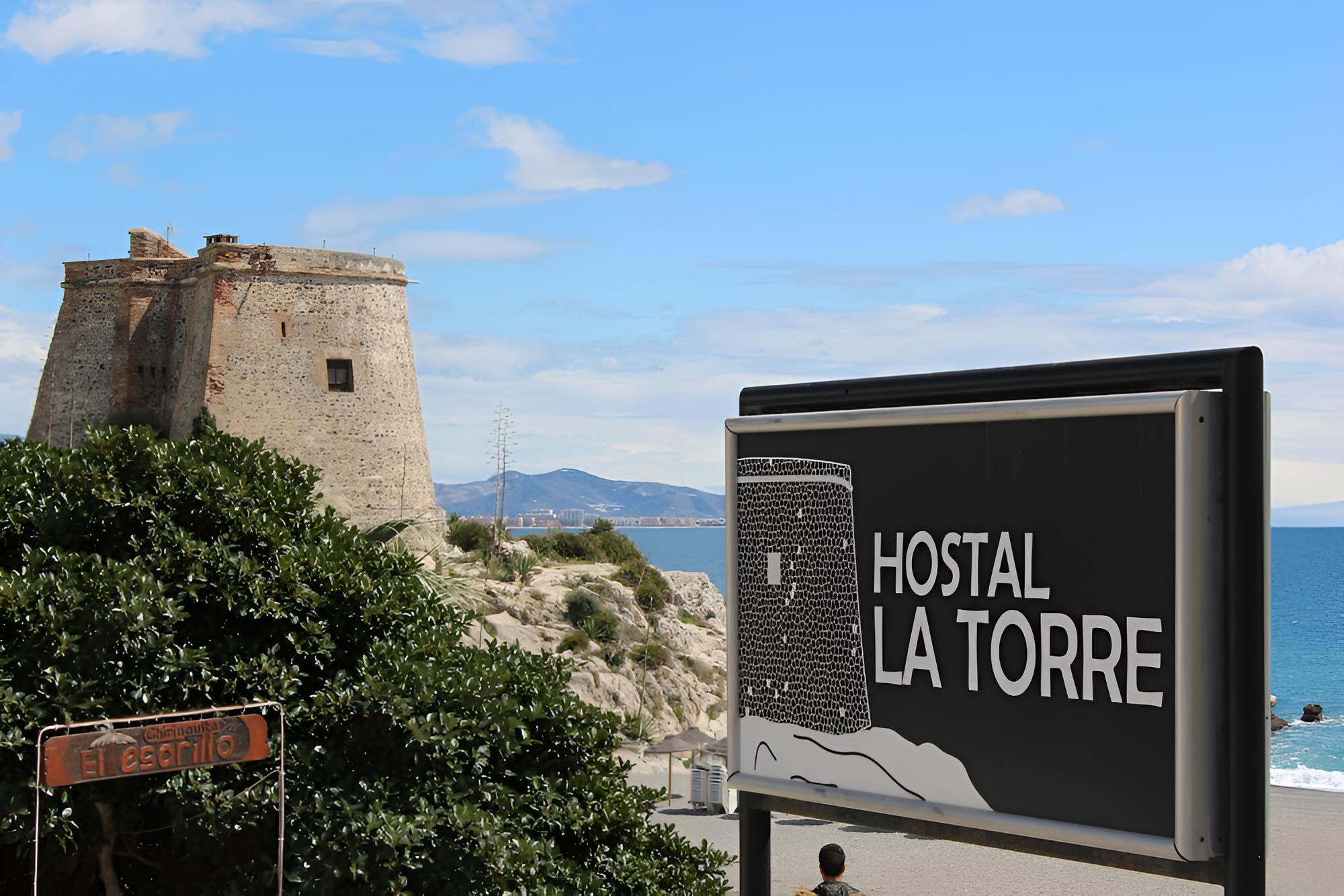 Hostal La Torre