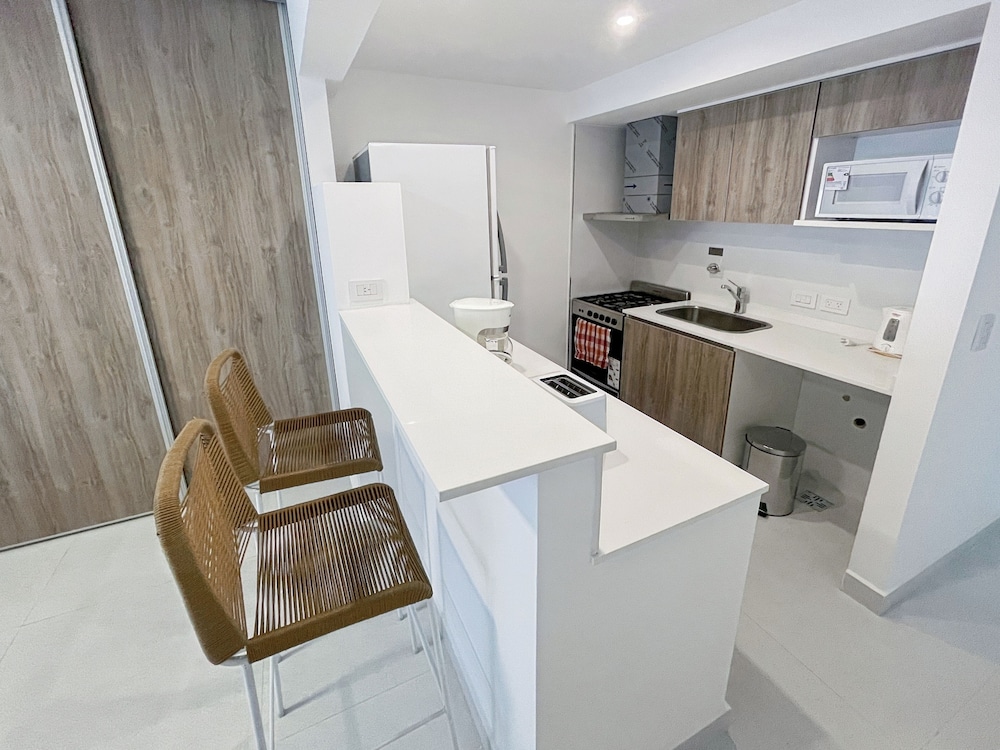Ayres Suites Rio de Janeiro