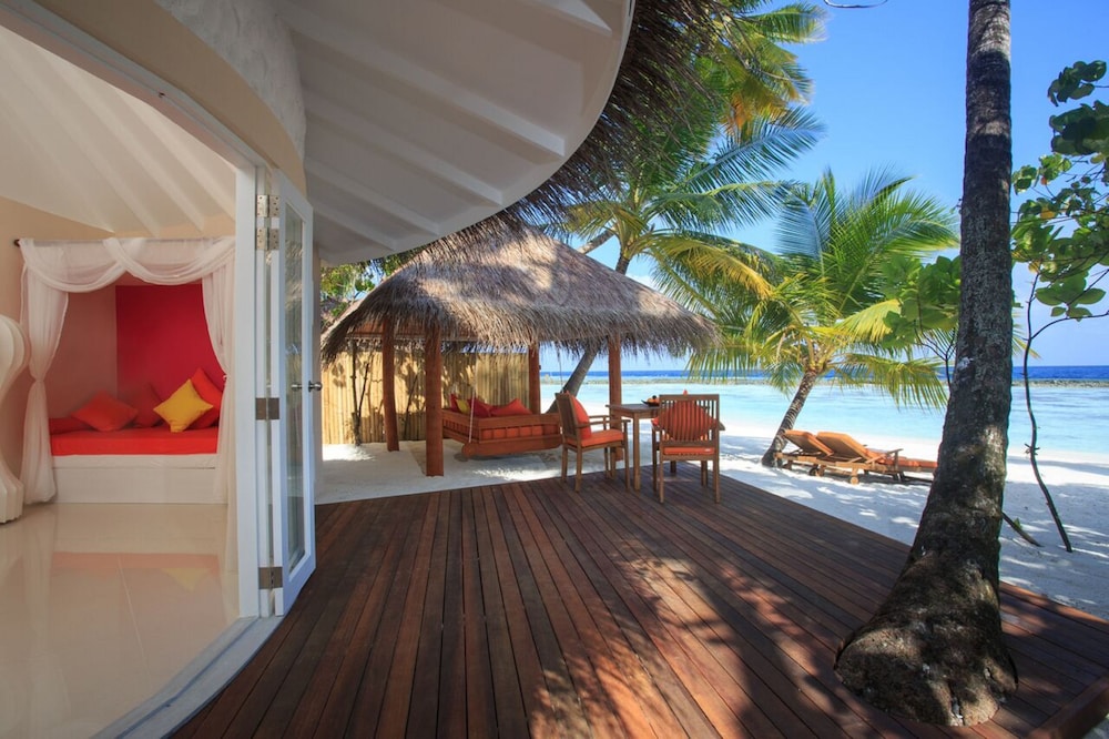 Sun Siyam Vilu Reef - All Inclusive