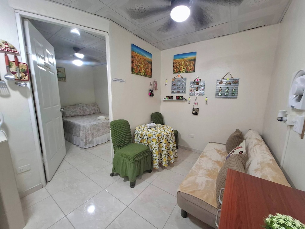 Swette Love 10 Minutes From the Airport Tocumen