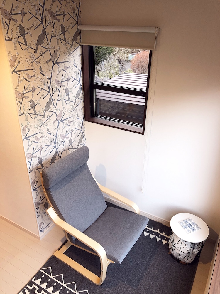 Stay Nikko Guesthouse – Hostel
