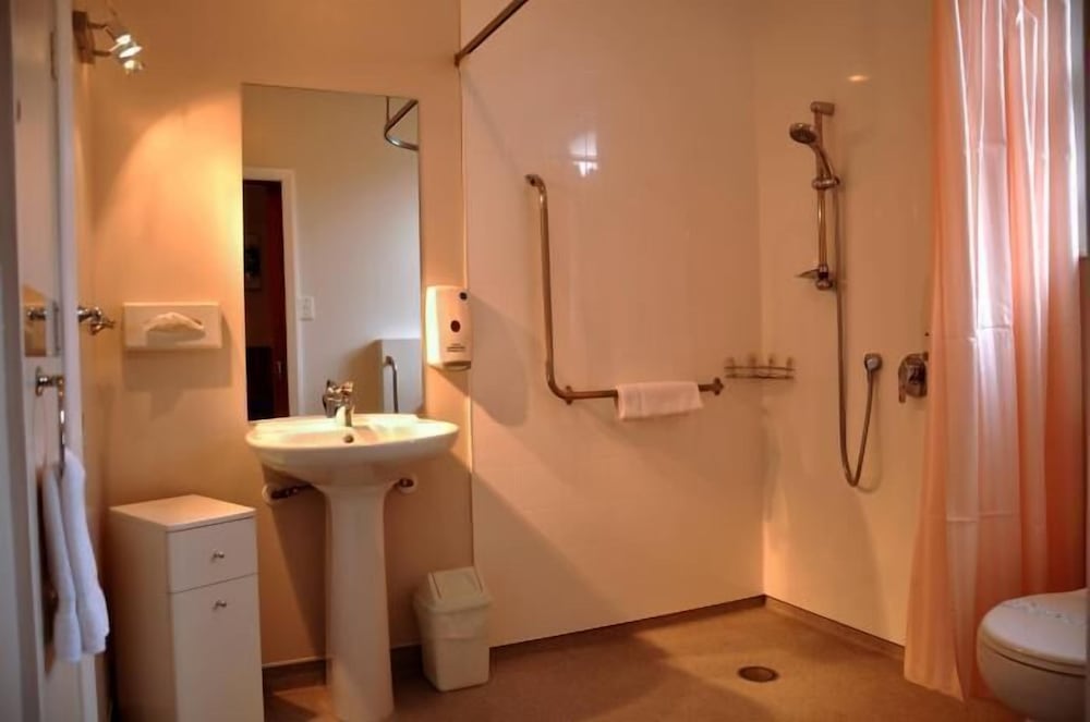 Feilding Motel
