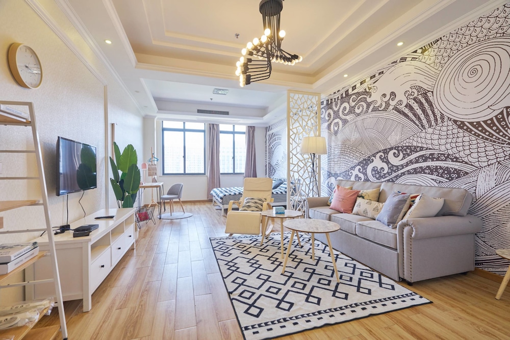 Hangzhou Stone Boutique Guesthouse