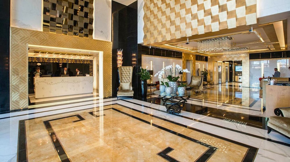 DAMAC Maison Mall Residences - Downtown