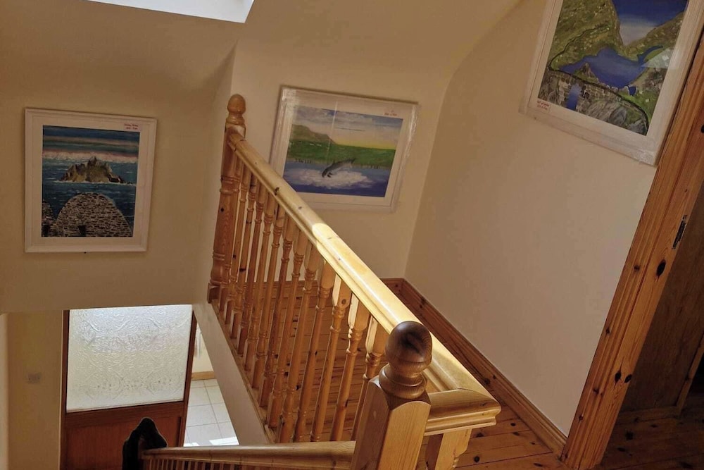 Villa Daffodil - Sleeps 2 & Stunning Seaside Views