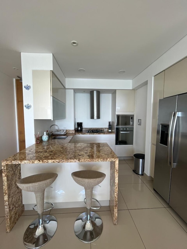 Condominio H2