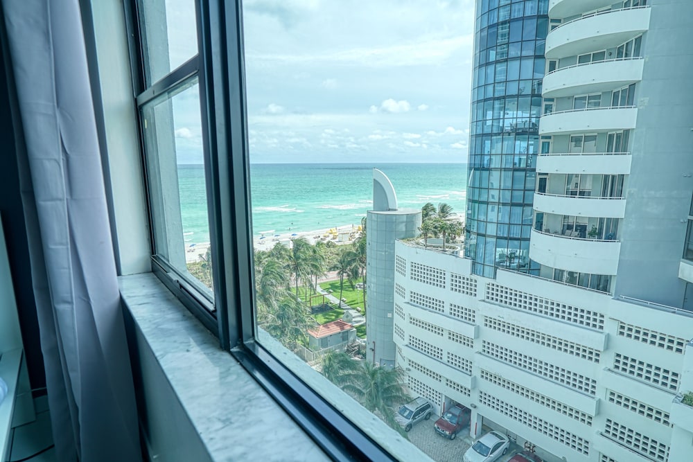 Private Apartments at the Casablanca