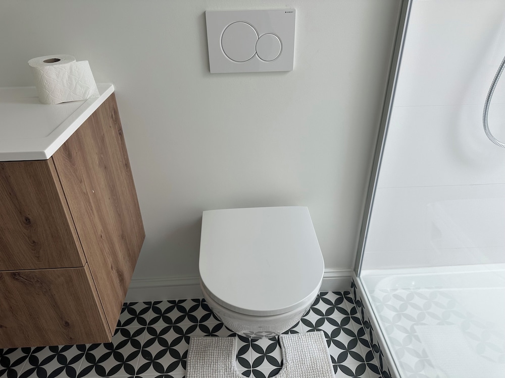 Self Check in Ixelles Apartment Retreat in the Heart of Brussels