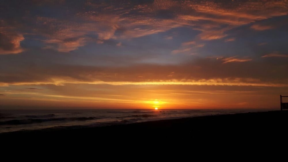 Casa Grande Ecolodge at Pacuare Reserve