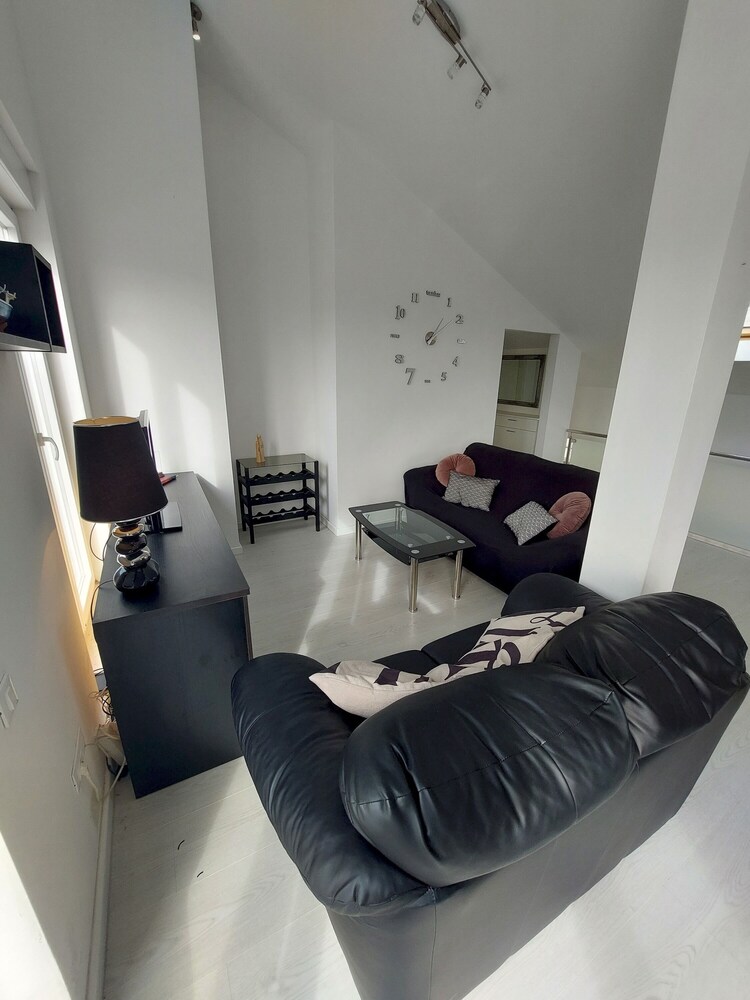 Blue Bay Apartment